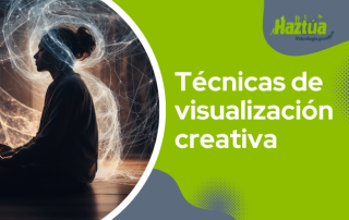 técnicas de visualización creativa