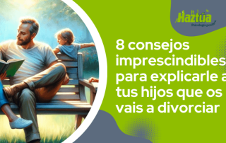 8 consejos imprescindibles para explicarle a tus hijos que os vais a divorciar