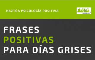 frases positivas para días grises