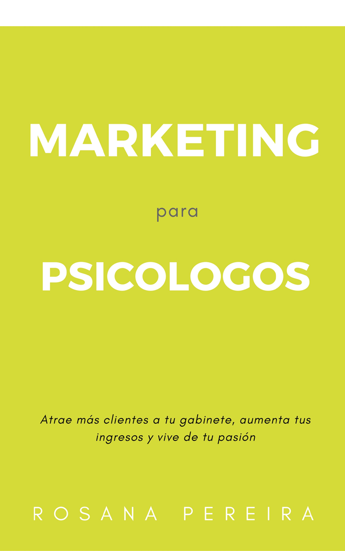 marketing para psicólogos