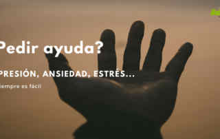 pedir ayuda