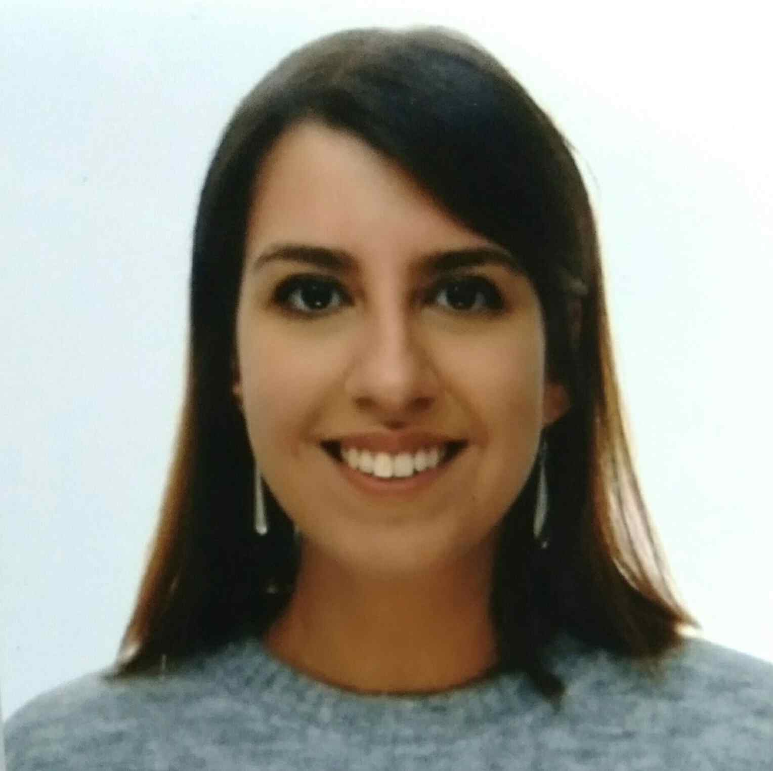 Violeta Paloma Bullón