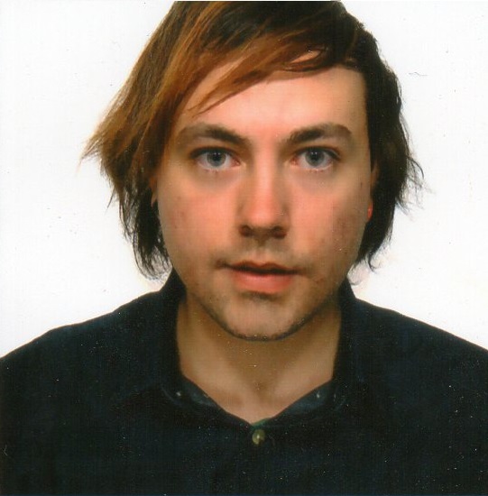 Juan Carlos Jiménez García