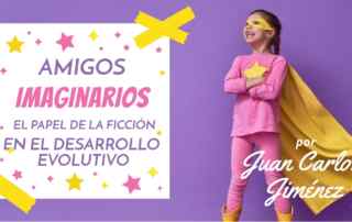 amigos imaginarios