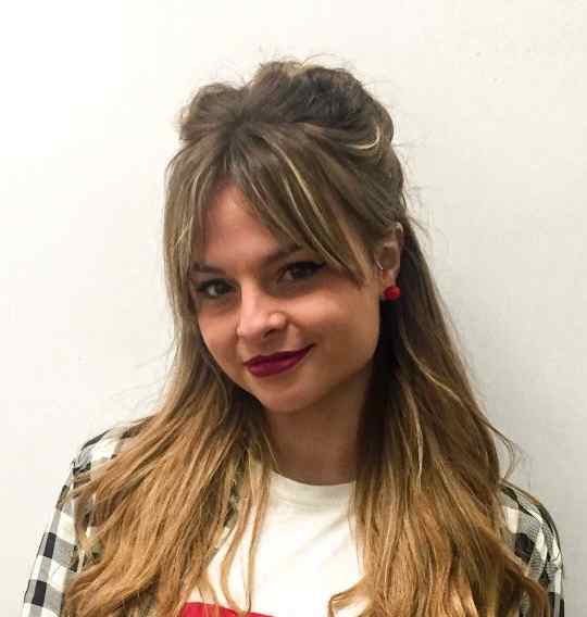 Natalia Yunta Moreno