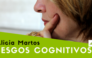 sesgos cognitivos