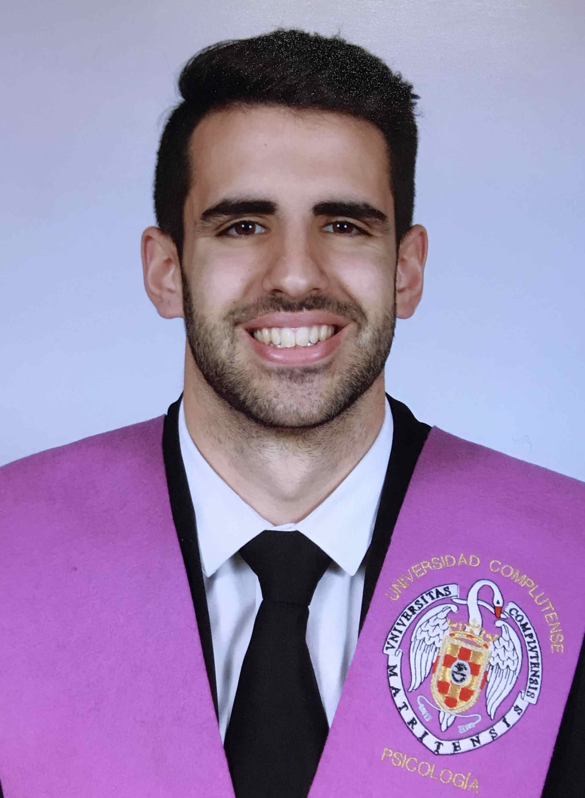 José López Arévalo