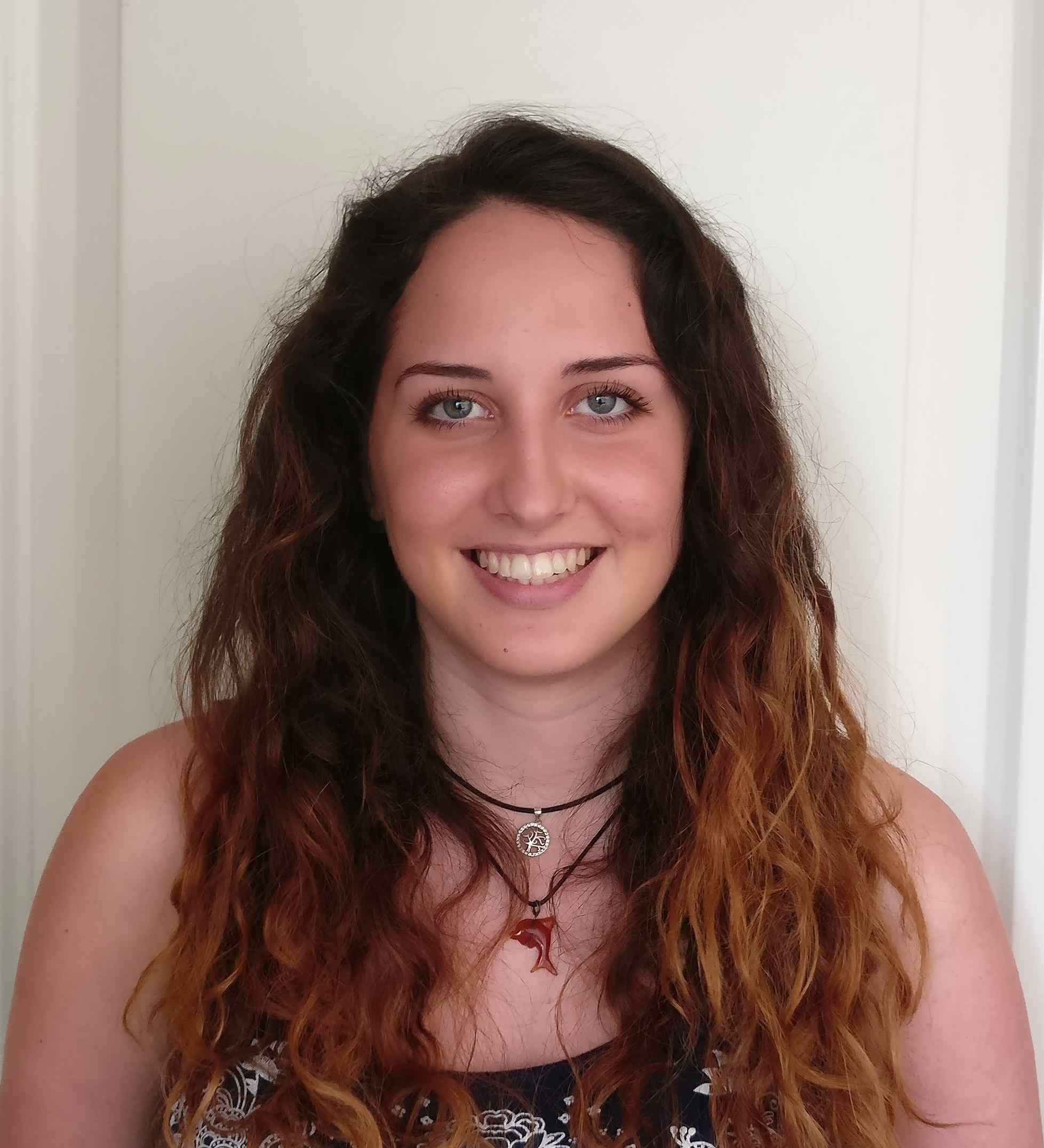 María Rico Zamorano