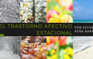 trastorno afectivo estacional
