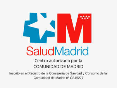 Haztúa Prosperidad Centro sanitario