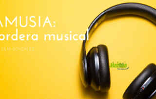 sordera musical