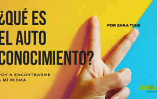 Qué es el autoconocimiento Photo by Rae Tian on Unsplash