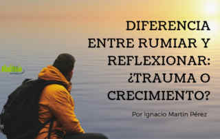 trauma o crecimiento