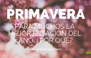 primavera
