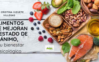 alimentacion sana