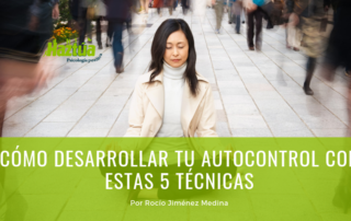 como desarrollar tu autocontrol