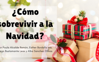 como sobrevivir a la navidad