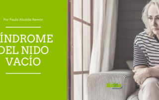 síndrome del nido vacío