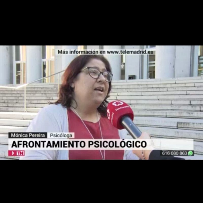 MONICA TELEMADRID