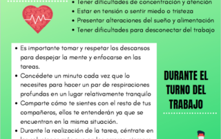 consejos para profesionales