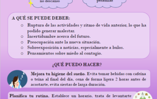 insomnio