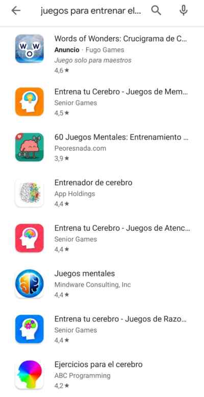 apps mobile