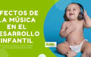 musica en el desarrollo