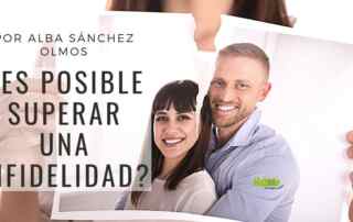 superar una infidelidad