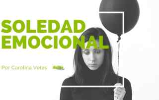 soledad emocional