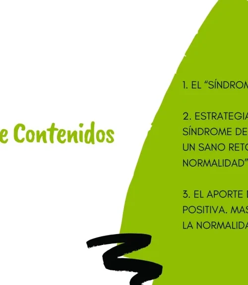 síndrome de la cabaña