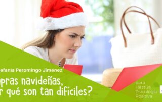compras navideñas