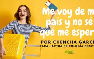 me voy de mi país