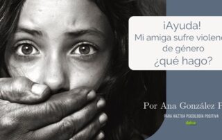 violencia de género