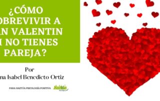 como sobrevivir a san valentin