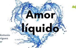 amor líquido