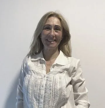 ANA MARÍA GARCÍA CASERO