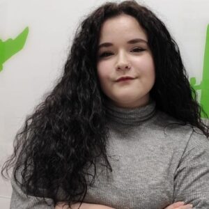 Sara Durillo Tomé 