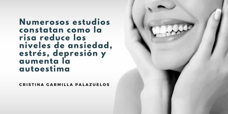 Vivir en pandemia sin perder la sonrisa