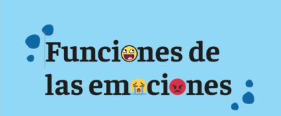 la función de las emociones
