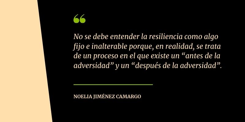 resiliencia