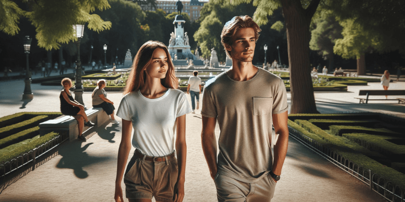 5 Diferencias entre Amor y Dependencia Emocional