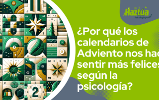 Calendario de Adviento