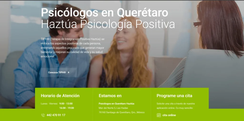 HAZTÚA QUERÉTARO centro de psicología haztúa querétaro
