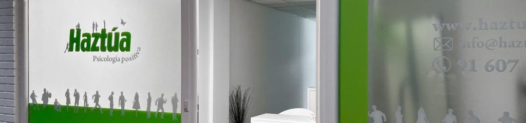 Entrada exterior haztúa Fuenlabrada