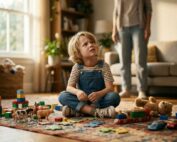 Dificultades de comprensión: como piensan los niños con problemas de atención