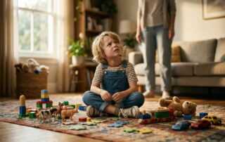 Dificultades de comprensión: como piensan los niños con problemas de atención